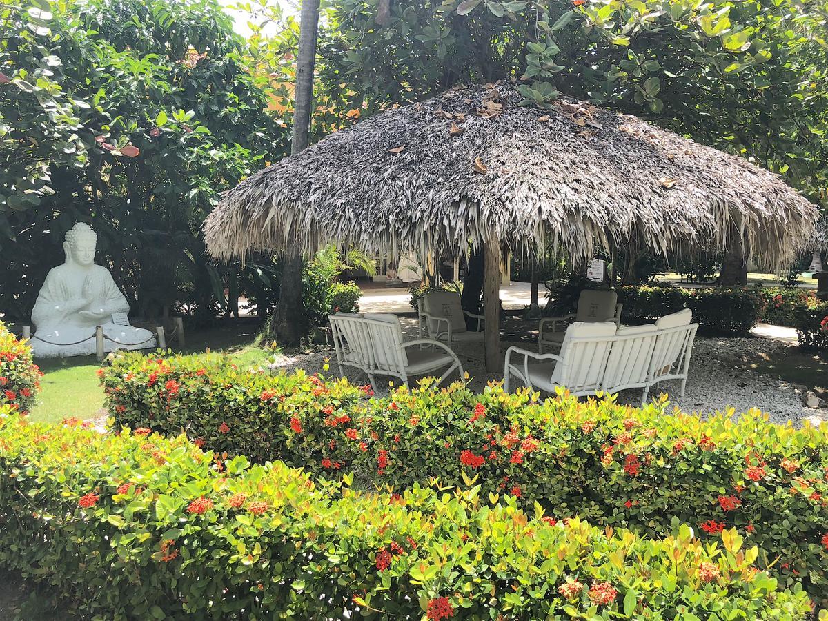 Las Terrazas Vip Pool Beach Club & Spa بونتا كانا المظهر الخارجي الصورة